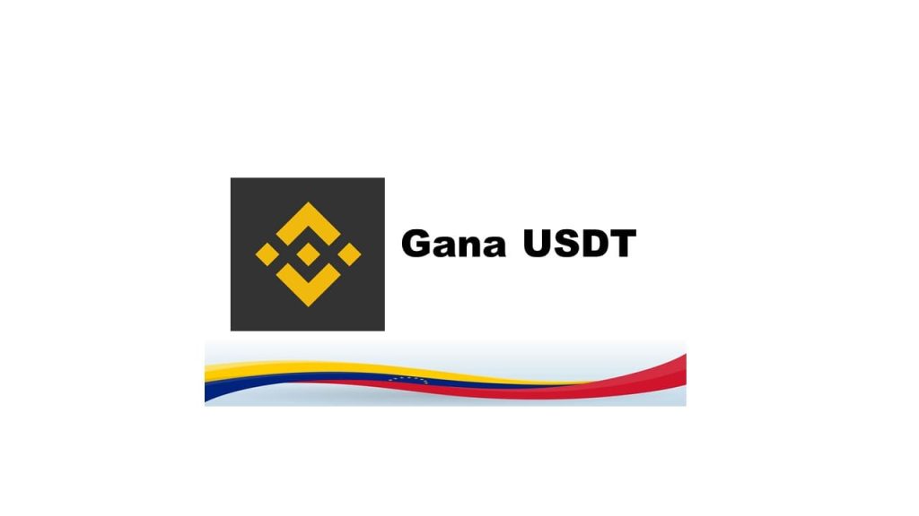 Cómo trabajar con Binance en Venezuela