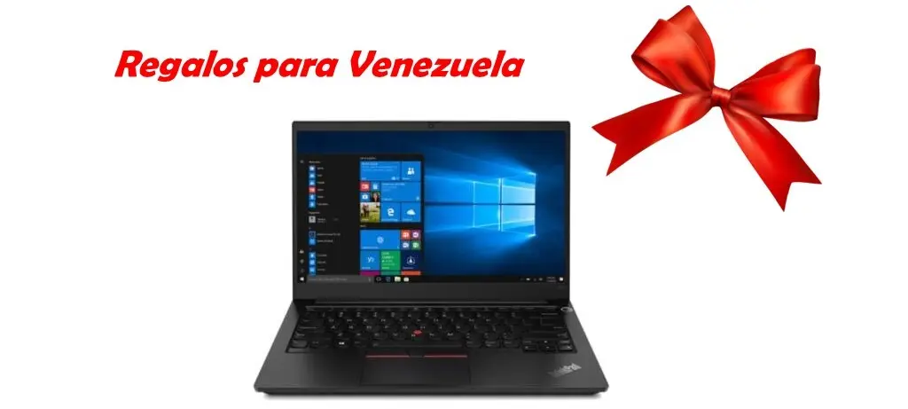 Regalos en venezuela 2026